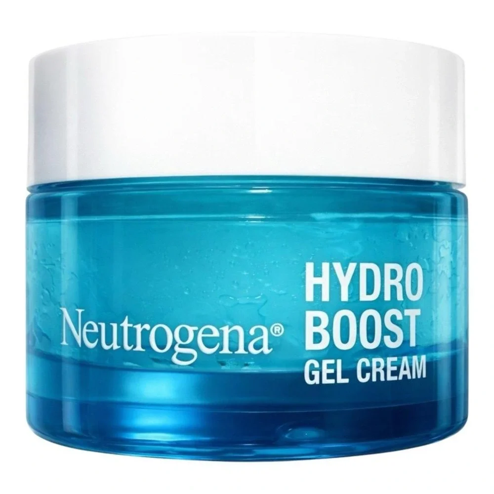 Neutrogena - Hydro Boost Gel Cream 1.7oz + Cleanser 0.5oz